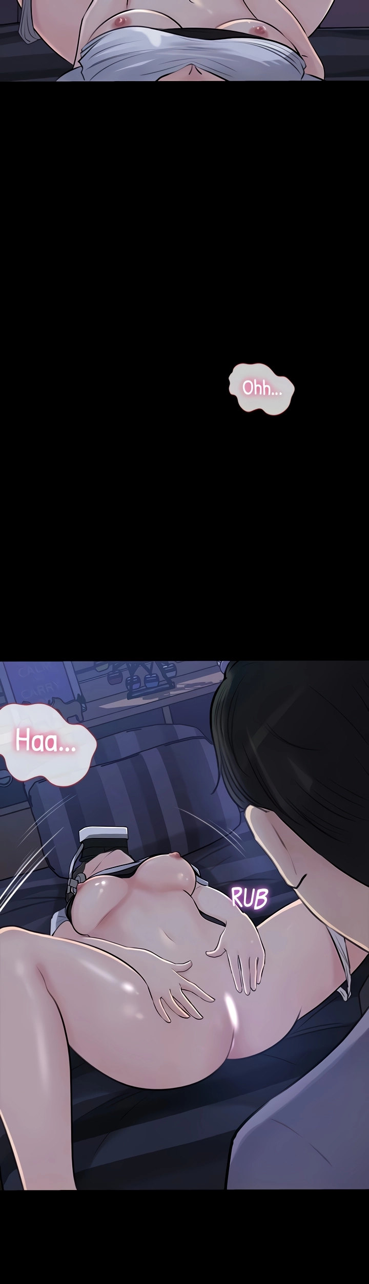 Inside My Sister-in-Law - Chapter 18 [photo 12] - MangaPorn