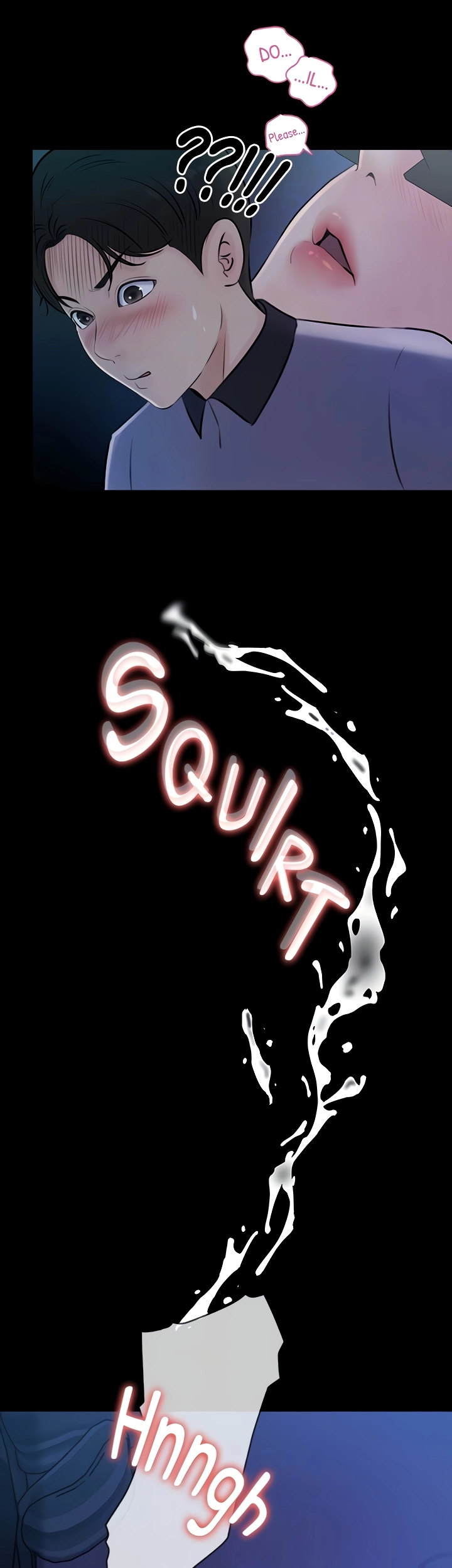 Inside My Sister-in-Law - Chapter 18 [photo 16] - MangaPorn