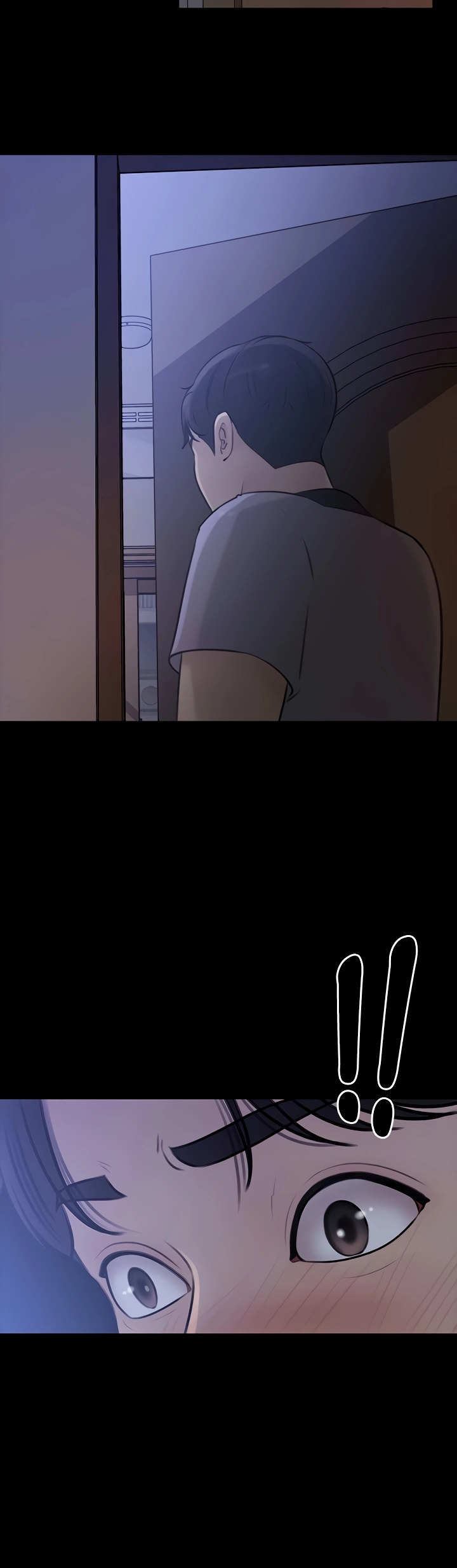 Inside My Sister-in-Law - Chapter 18 [photo 2] - MangaPorn