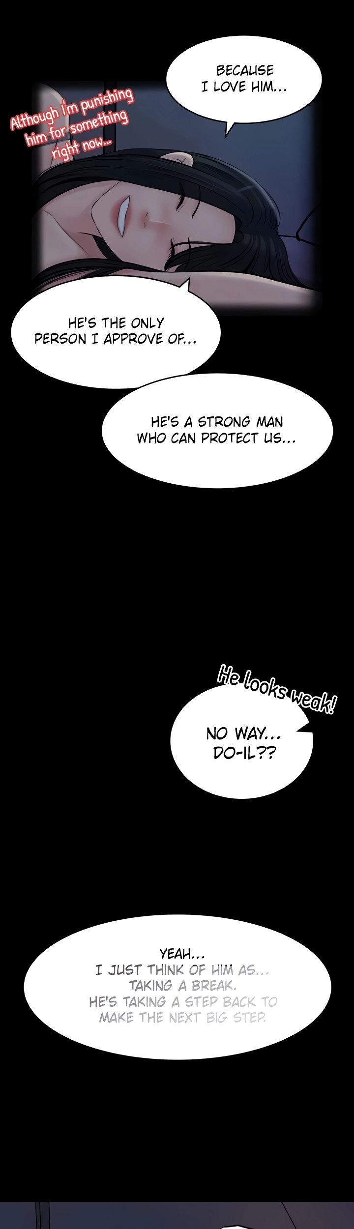 Inside My Sister-in-Law - Chapter 18 [photo 24] - MangaPorn