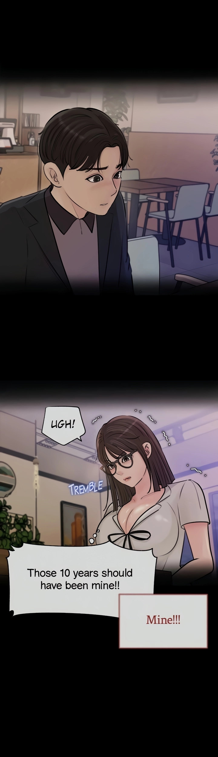 Inside My Sister-in-Law - Chapter 18 [photo 28] - MangaPorn