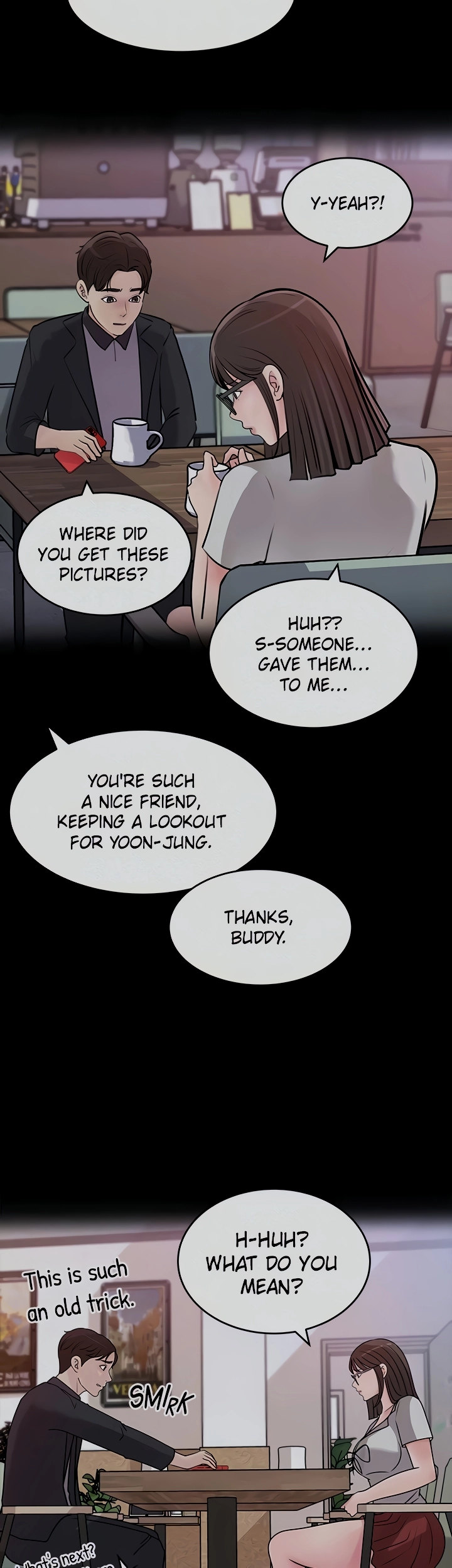 Inside My Sister-in-Law - Chapter 18 [photo 31] - MangaPorn