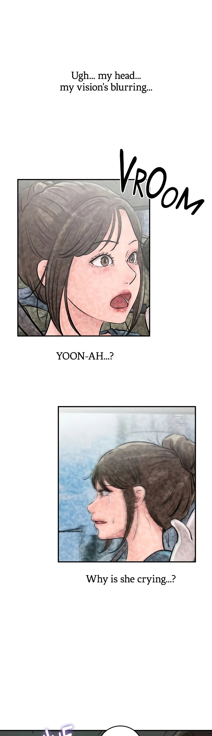 Inside My Sister-in-Law - Chapter 18 [photo 46] - MangaPorn