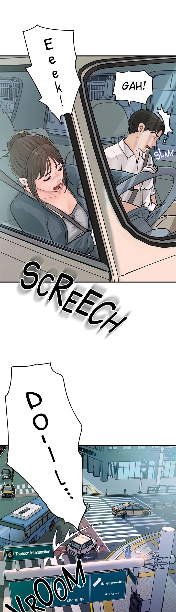 Inside My Sister-in-Law - Chapter 18 [photo 49] - MangaPorn