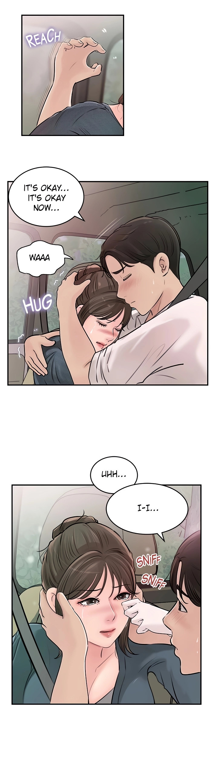 Inside My Sister-in-Law - Chapter 18 [photo 58] - MangaPorn