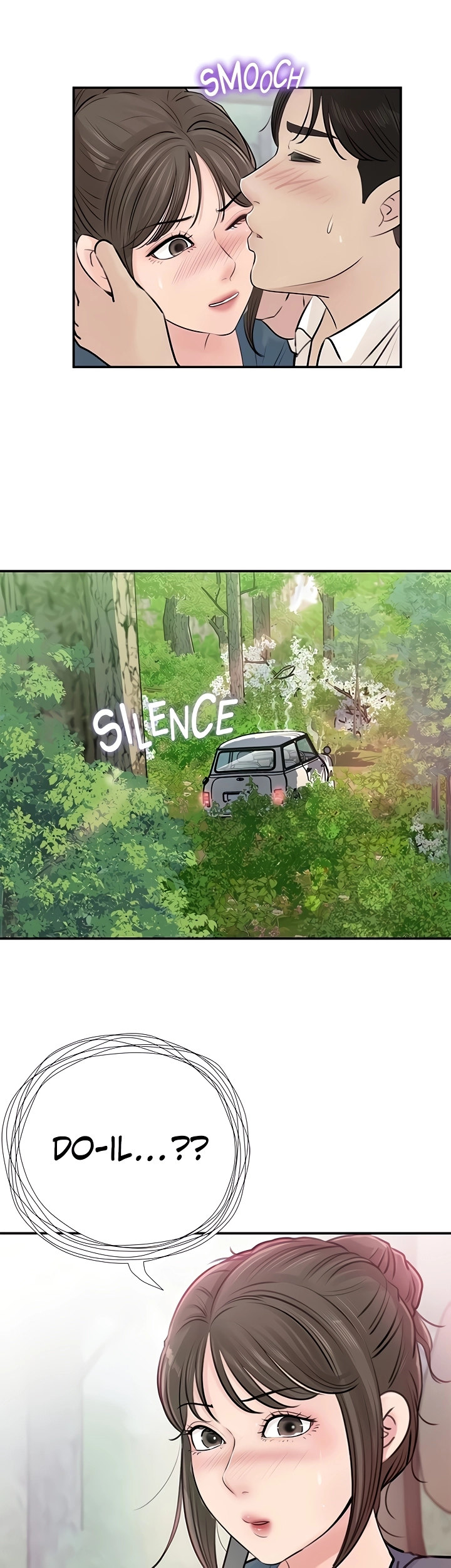 Inside My Sister-in-Law - Chapter 18 [photo 60] - MangaPorn