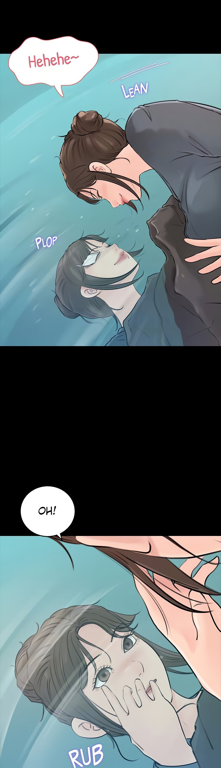 Inside My Sister-in-Law - Chapter 19 [photo 15] - MangaPorn