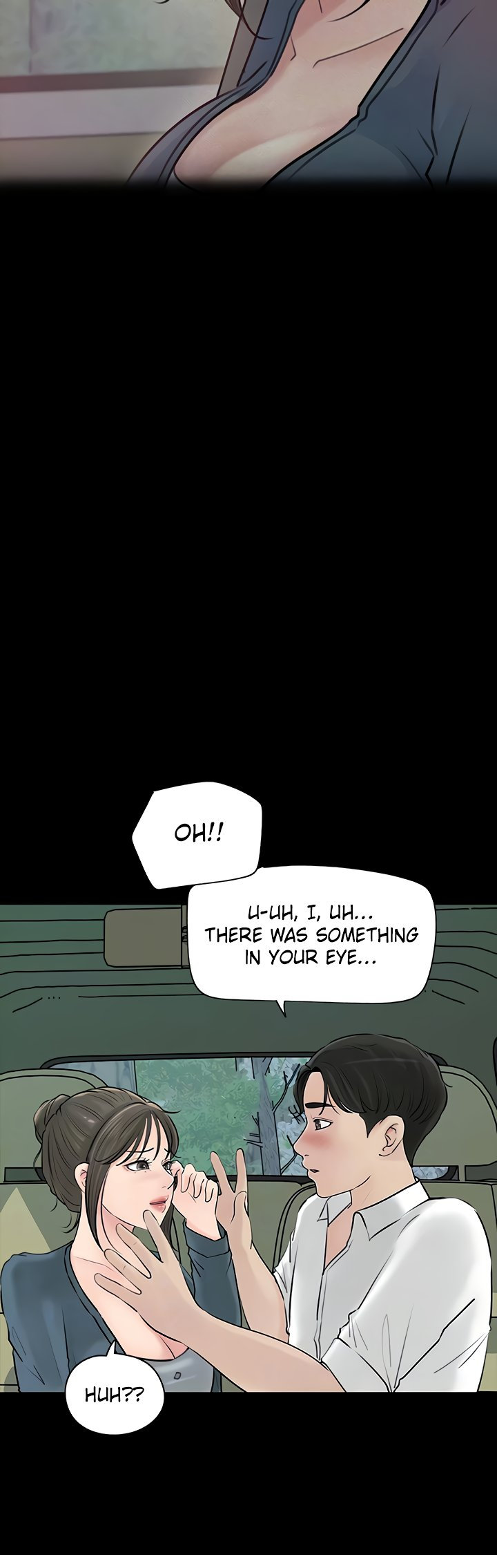 Inside My Sister-in-Law - Chapter 19 [photo 18] - MangaPorn