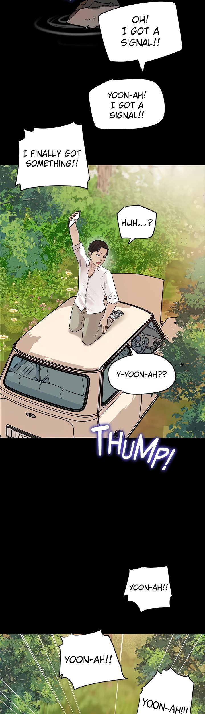 Inside My Sister-in-Law - Chapter 19 [photo 22] - MangaPorn