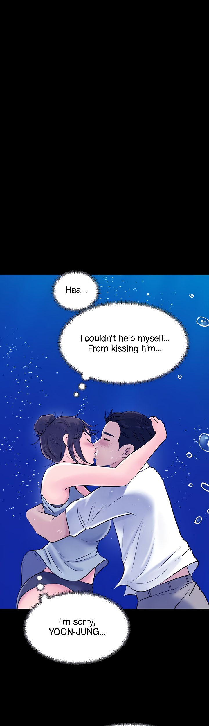 Inside My Sister-in-Law - Chapter 19 [photo 33] - MangaPorn