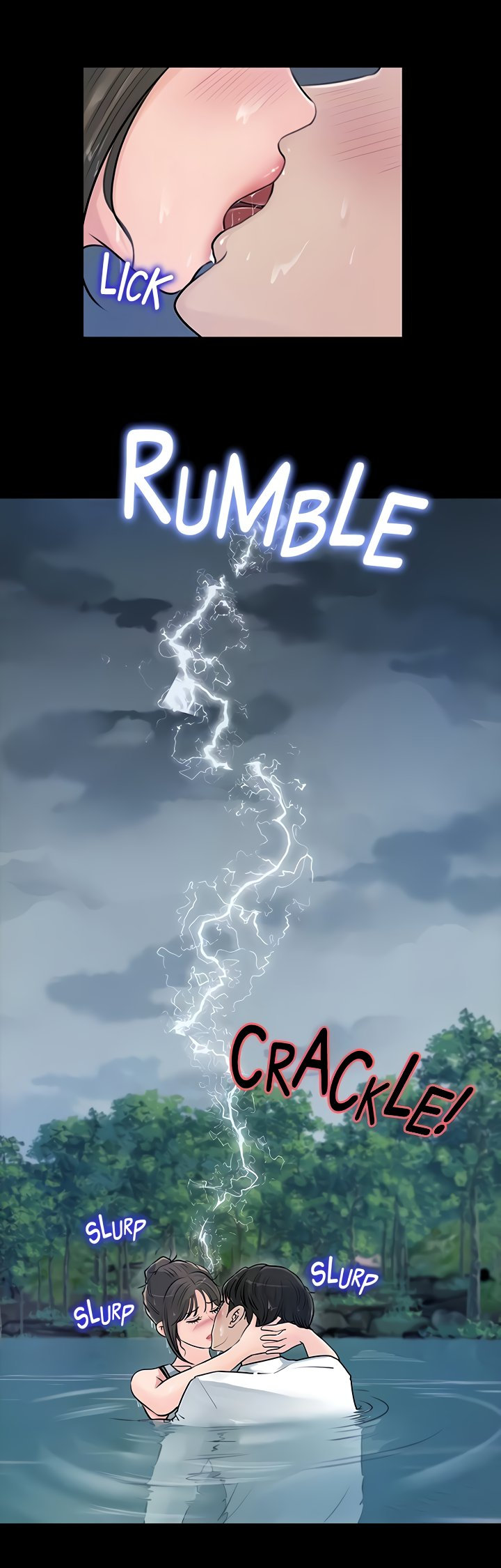 Inside My Sister-in-Law - Chapter 19 [photo 37] - MangaPorn