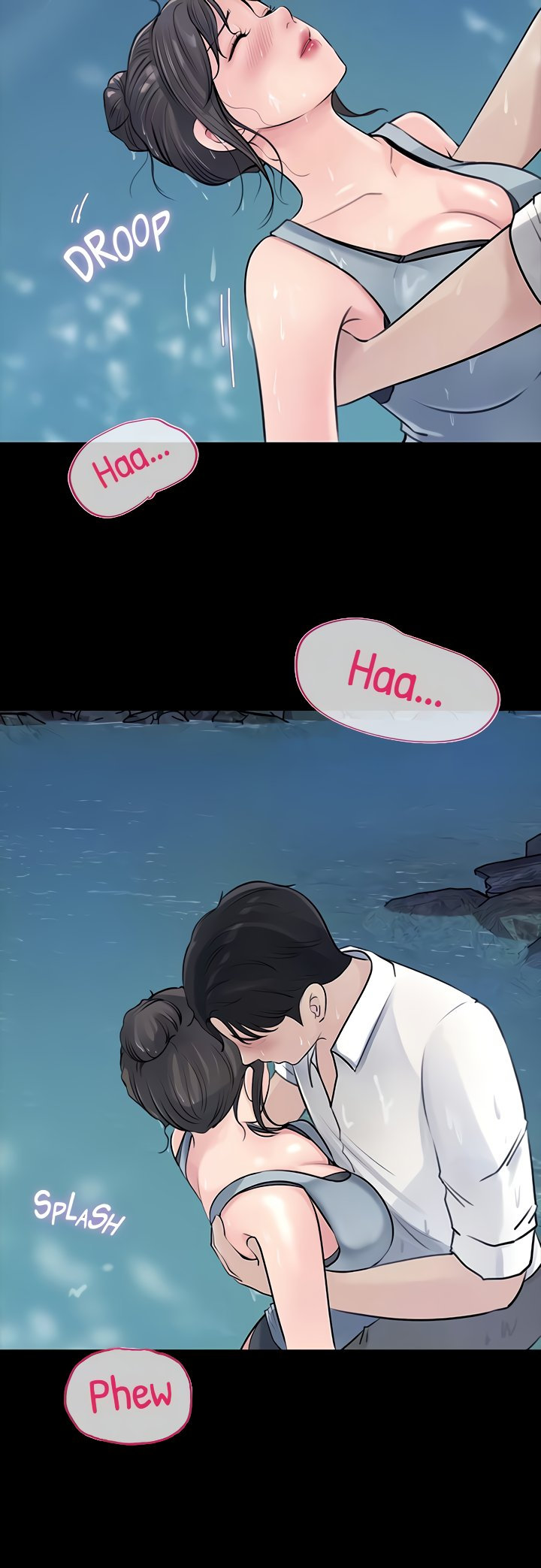 Inside My Sister-in-Law - Chapter 19 [photo 39] - MangaPorn