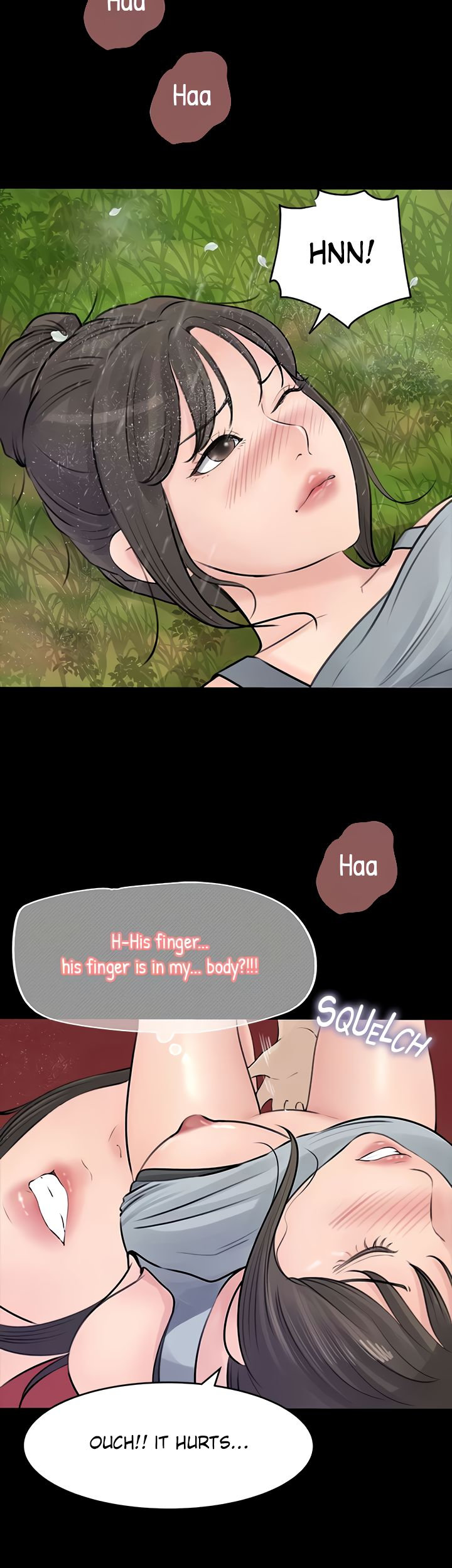 Inside My Sister-in-Law - Chapter 20 [photo 22] - MangaPorn