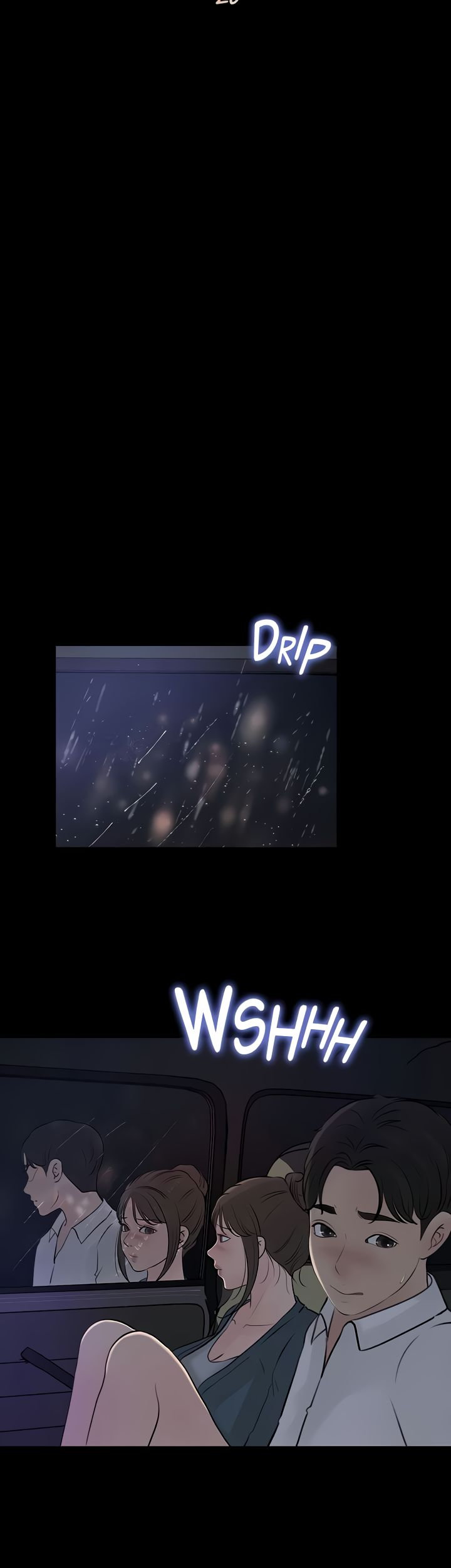 Inside My Sister-in-Law - Chapter 20 [photo 29] - MangaPorn