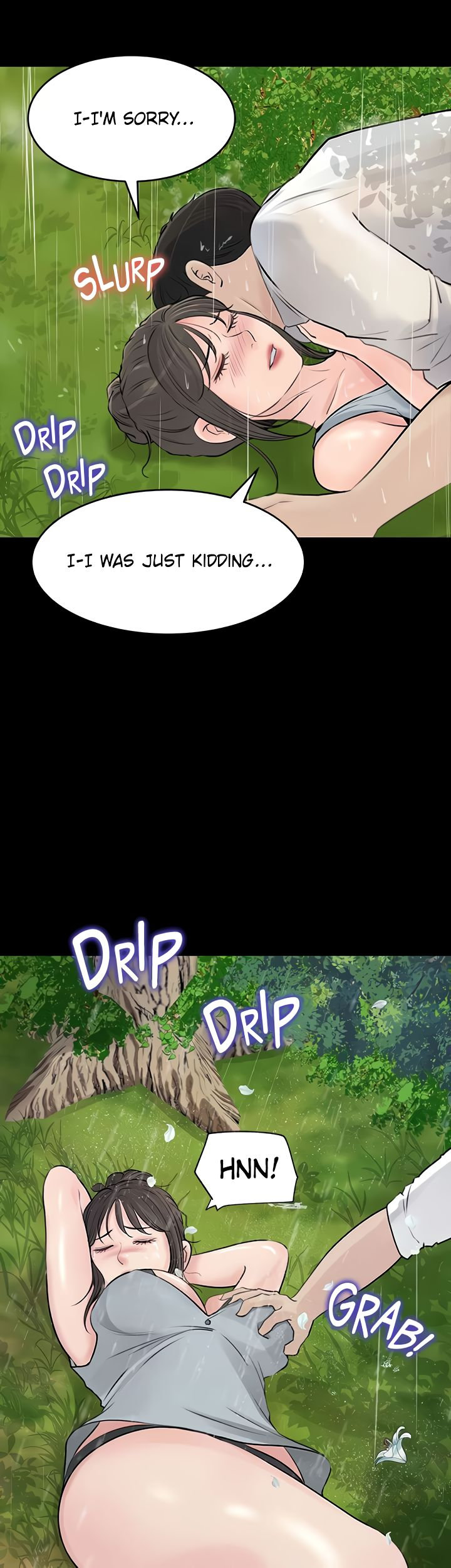 Inside My Sister-in-Law - Chapter 20 [photo 3] - MangaPorn