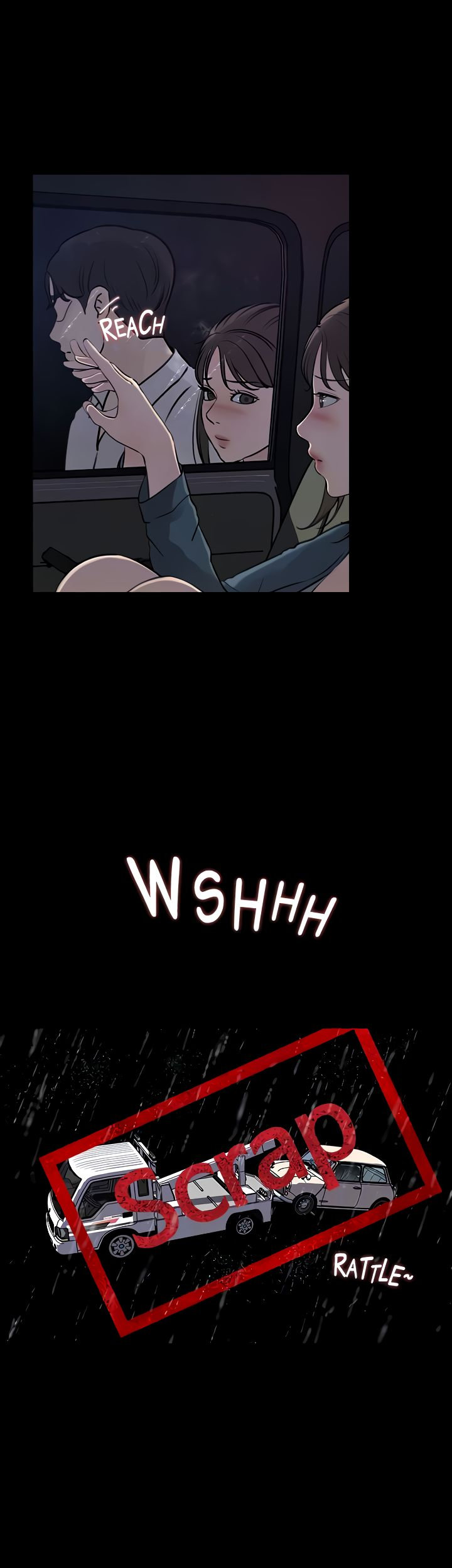 Inside My Sister-in-Law - Chapter 20 [photo 31] - MangaPorn