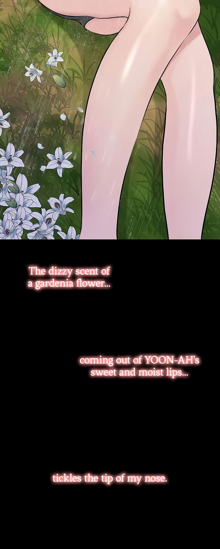 Inside My Sister-in-Law - Chapter 20 [photo 4] - MangaPorn