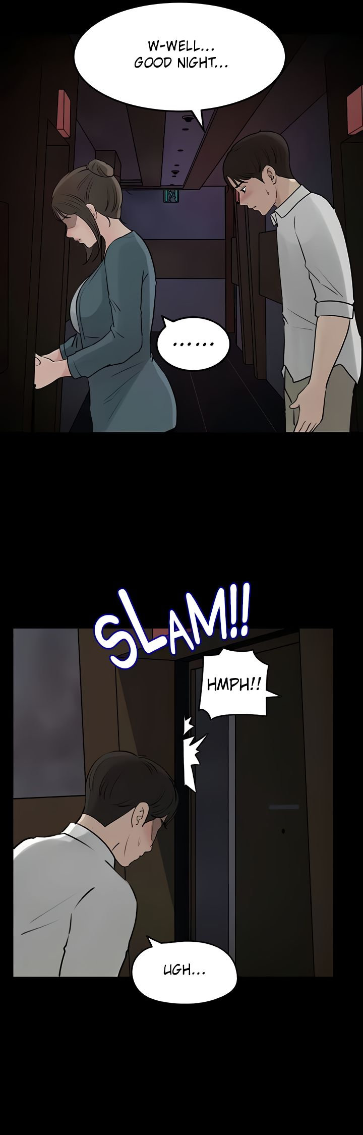 Inside My Sister-in-Law - Chapter 20 [photo 46] - MangaPorn