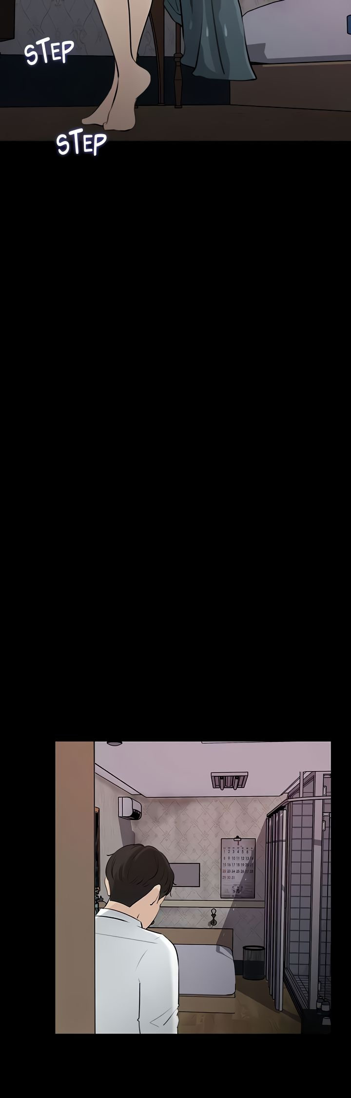 Inside My Sister-in-Law - Chapter 20 [photo 48] - MangaPorn