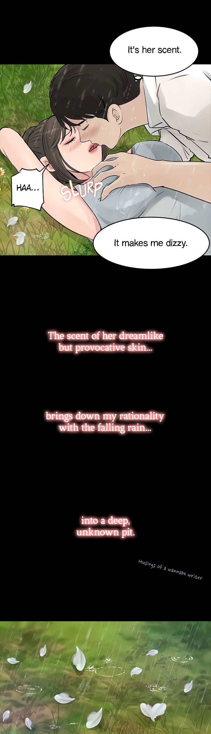 Inside My Sister-in-Law - Chapter 20 [photo 5] - MangaPorn