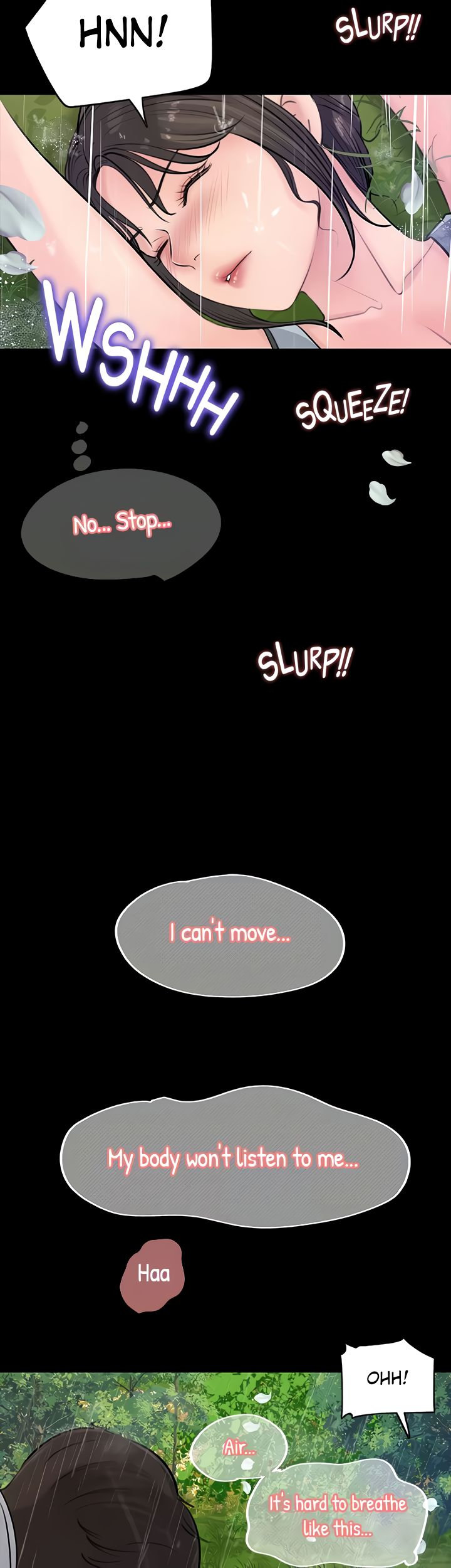 Inside My Sister-in-Law - Chapter 20 [photo 9] - MangaPorn