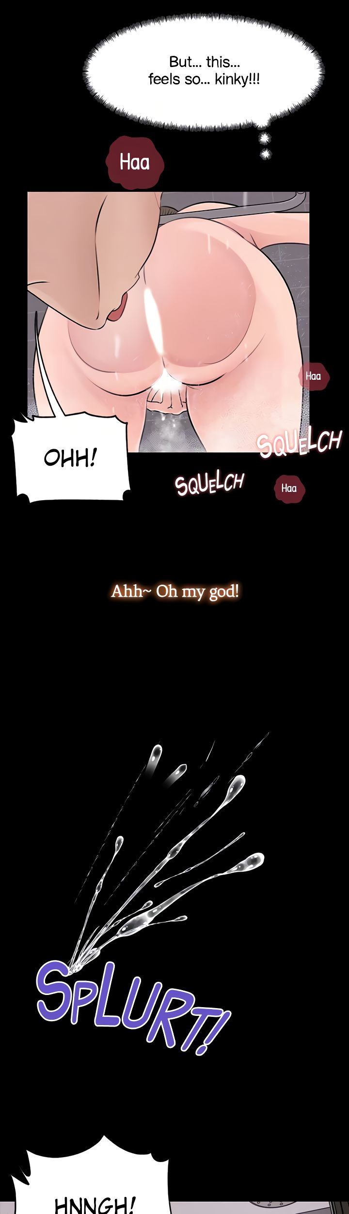 Inside My Sister-in-Law - Chapter 21 [photo 32] - MangaPorn