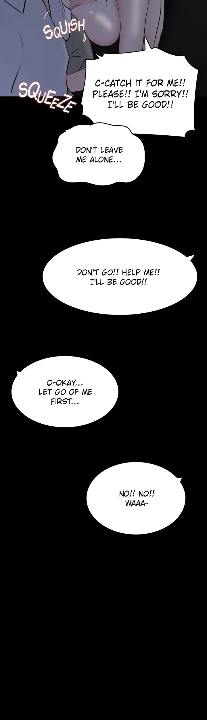 Inside My Sister-in-Law - Chapter 21 [photo 4] - MangaPorn