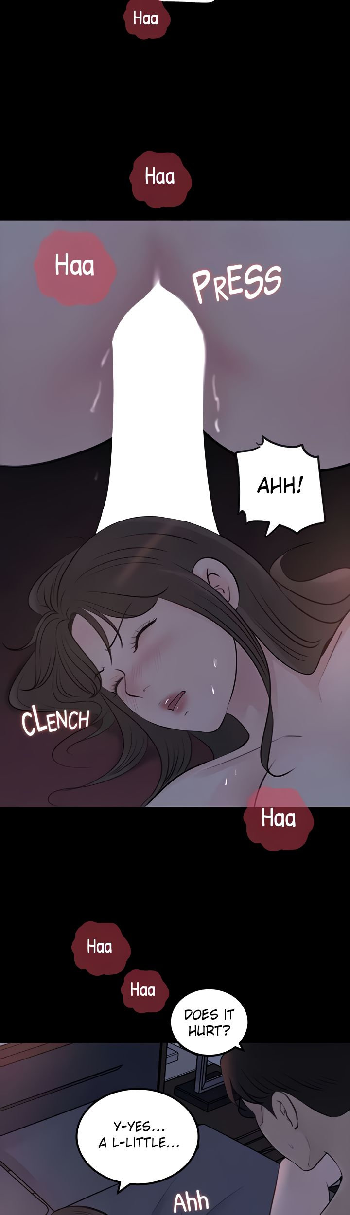 Inside My Sister-in-Law - Chapter 21 [photo 59] - MangaPorn