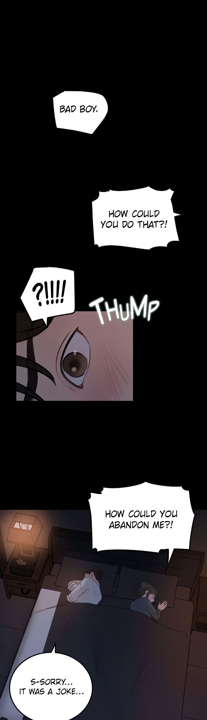 Inside My Sister-in-Law - Chapter 21 [photo 9] - MangaPorn