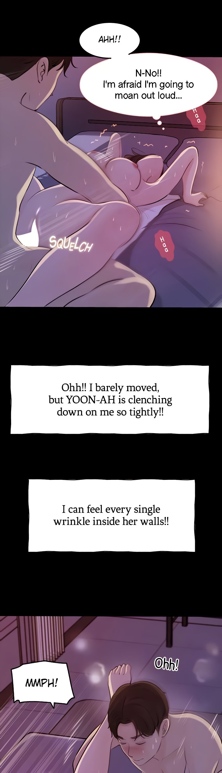 Inside My Sister-in-Law - Chapter 22 [photo 12] - MangaPorn