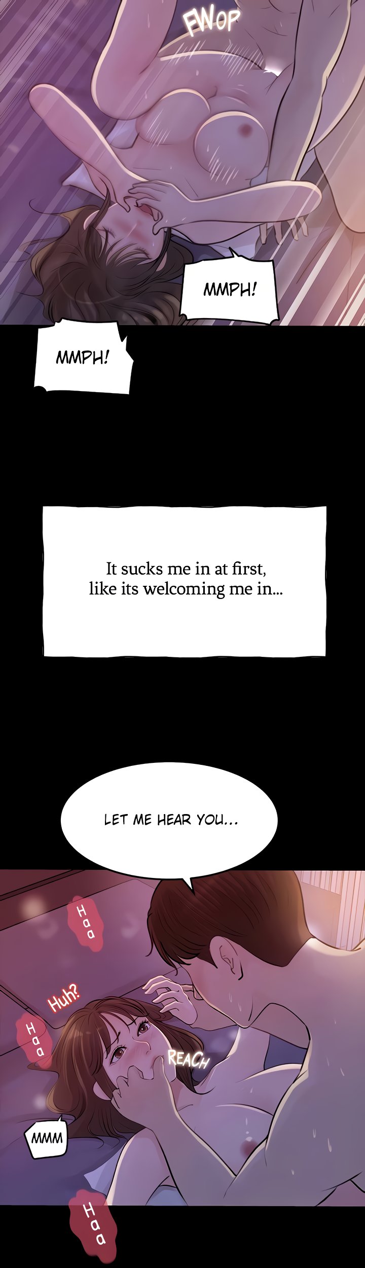 Inside My Sister-in-Law - Chapter 22 [photo 13] - MangaPorn