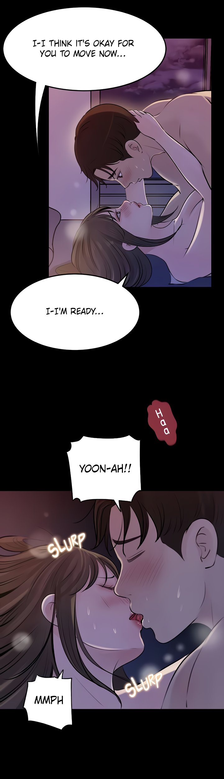 Inside My Sister-in-Law - Chapter 22 [photo 21] - MangaPorn