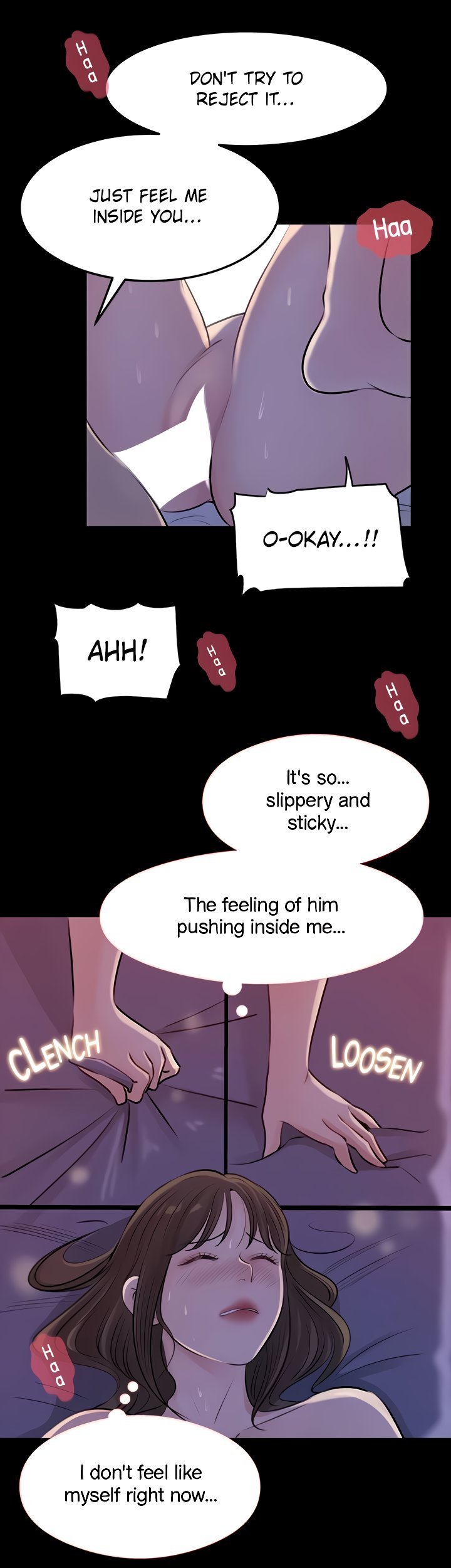 Inside My Sister-in-Law - Chapter 22 [photo 24] - MangaPorn