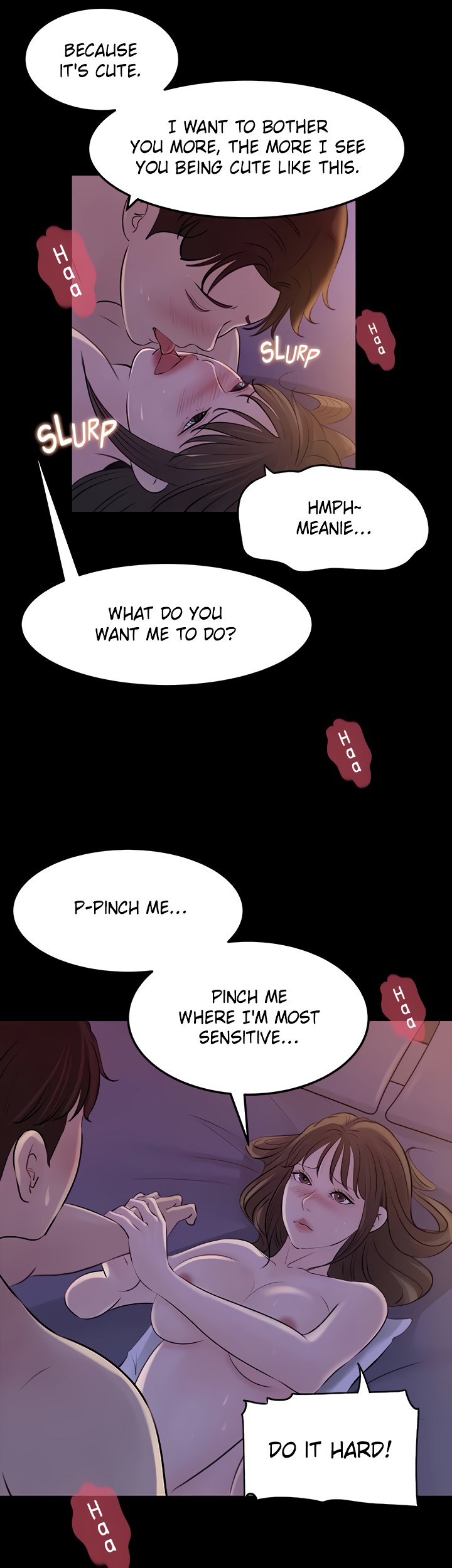 Inside My Sister-in-Law - Chapter 22 [photo 29] - MangaPorn