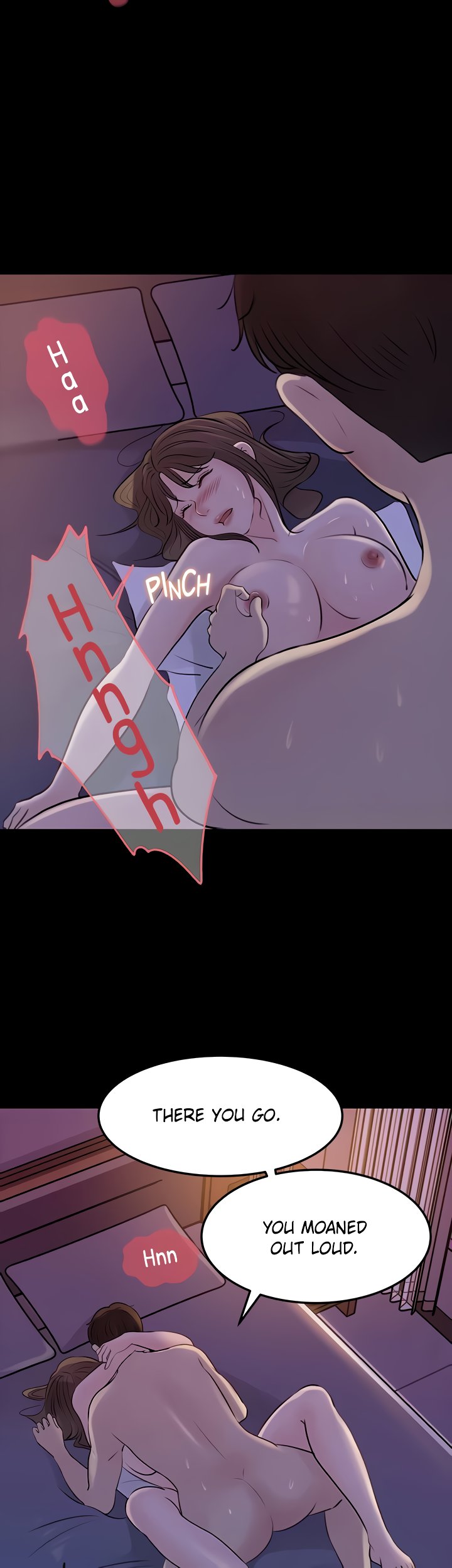 Inside My Sister-in-Law - Chapter 22 [photo 30] - MangaPorn