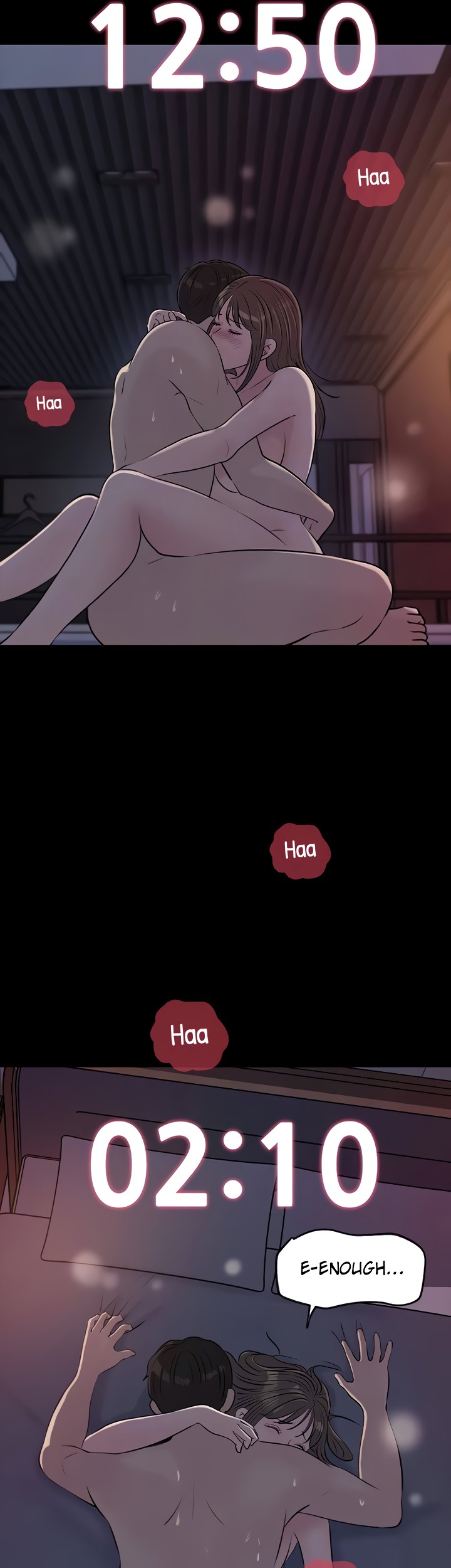 Inside My Sister-in-Law - Chapter 23 [photo 12] - MangaPorn