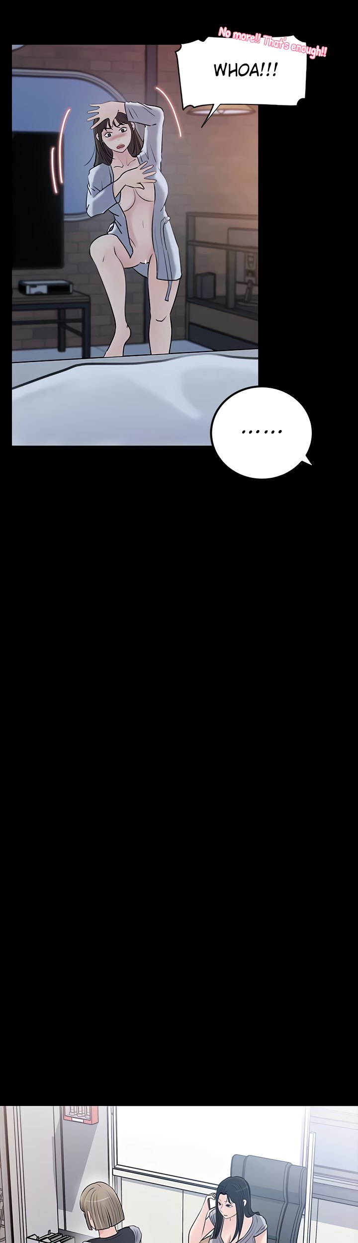 Inside My Sister-in-Law - Chapter 23 [photo 19] - MangaPorn