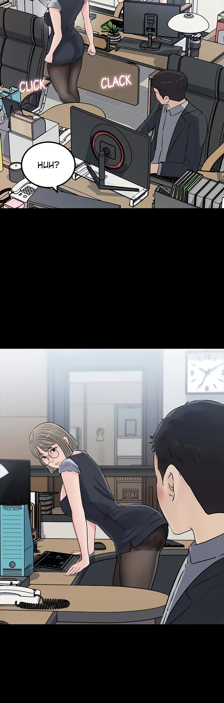 Inside My Sister-in-Law - Chapter 23 [photo 20] - MangaPorn