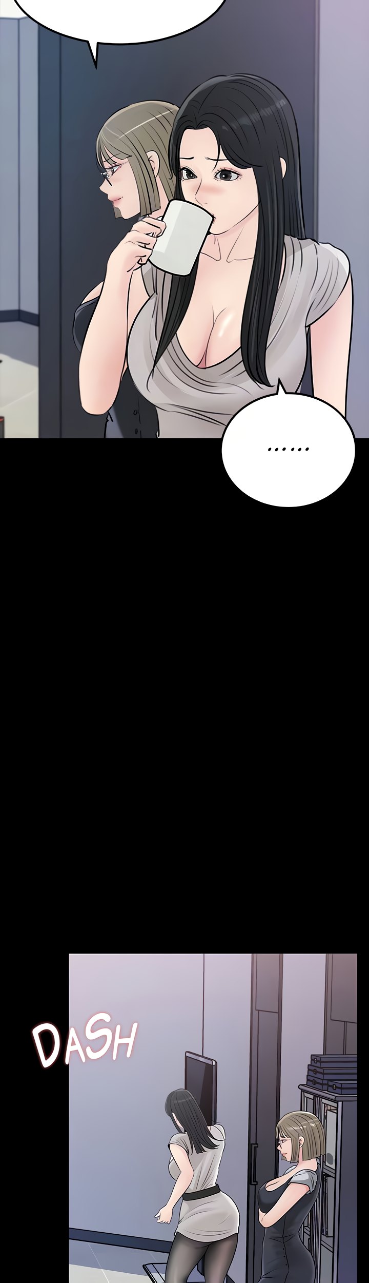 Inside My Sister-in-Law - Chapter 23 [photo 37] - MangaPorn