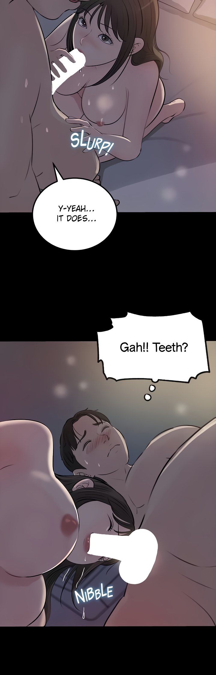 Inside My Sister-in-Law - Chapter 23 [photo 4] - MangaPorn