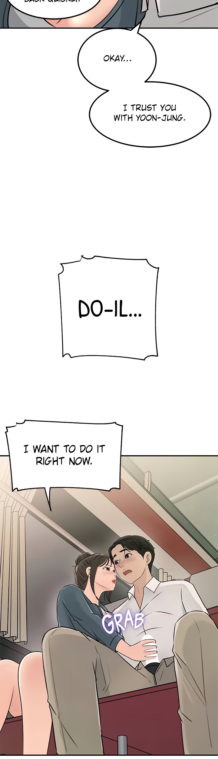 Inside My Sister-in-Law - Chapter 23 [photo 53] - MangaPorn