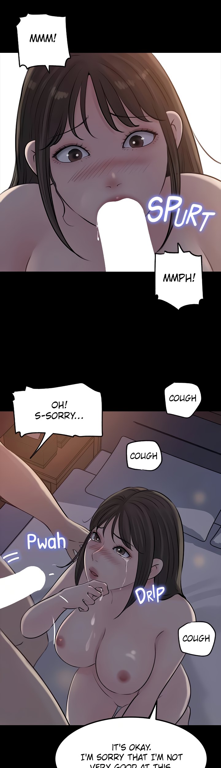 Inside My Sister-in-Law - Chapter 23 [photo 8] - MangaPorn