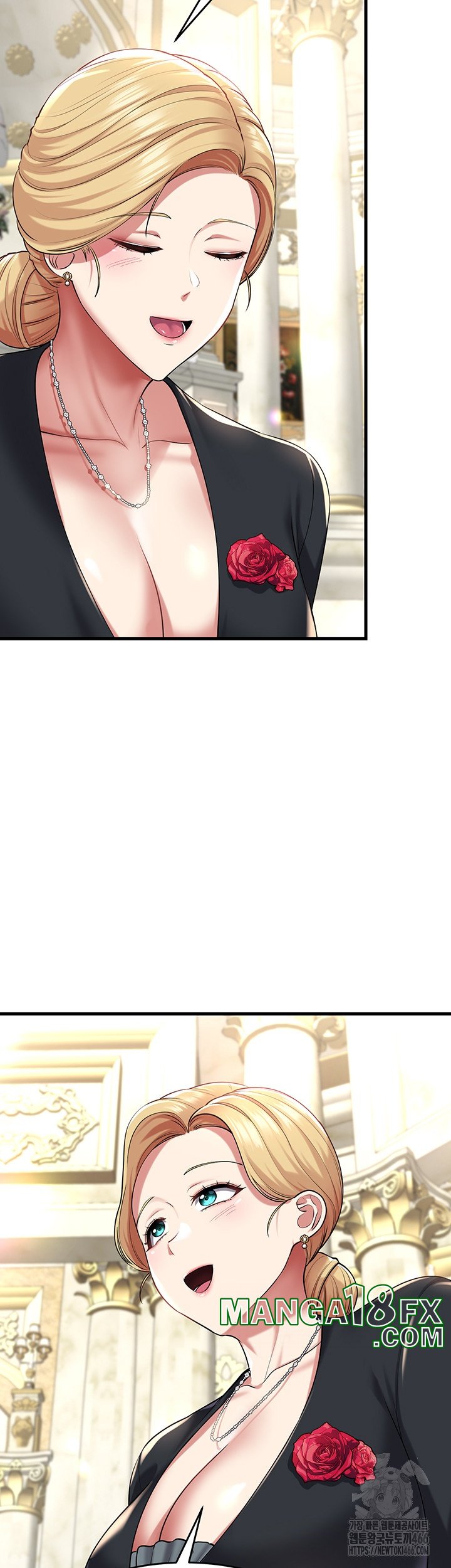 The Warrior Became an Academy Professor After Divorce Raw - Chapter 24 [photo 41] - MangaPorn