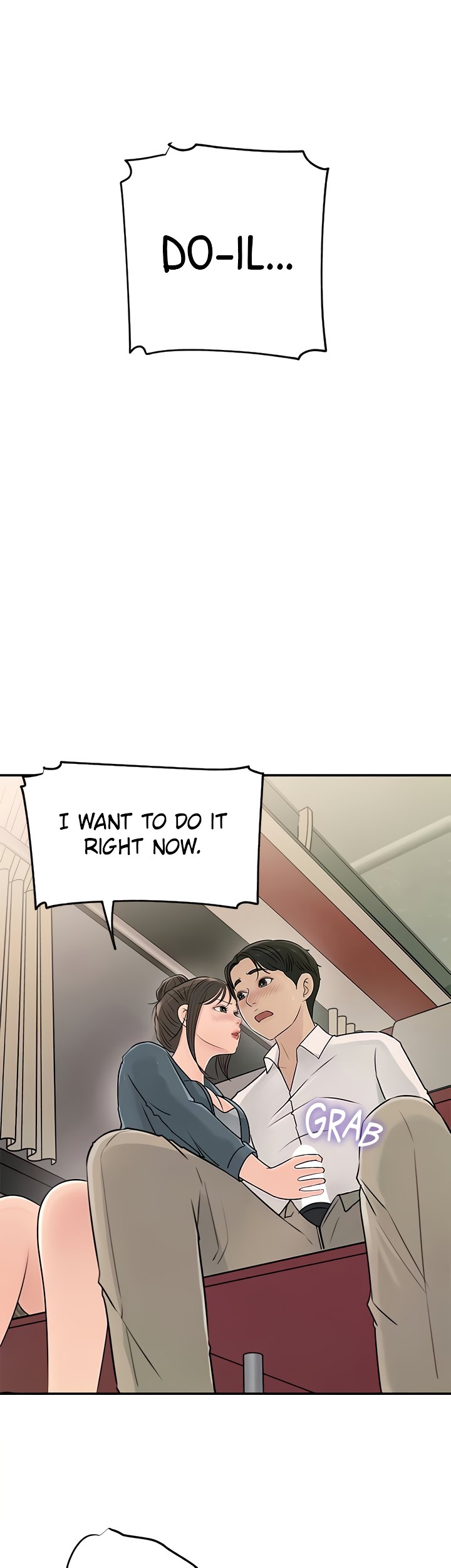 Inside My Sister-in-Law - Chapter 24 [photo 1] - MangaPorn