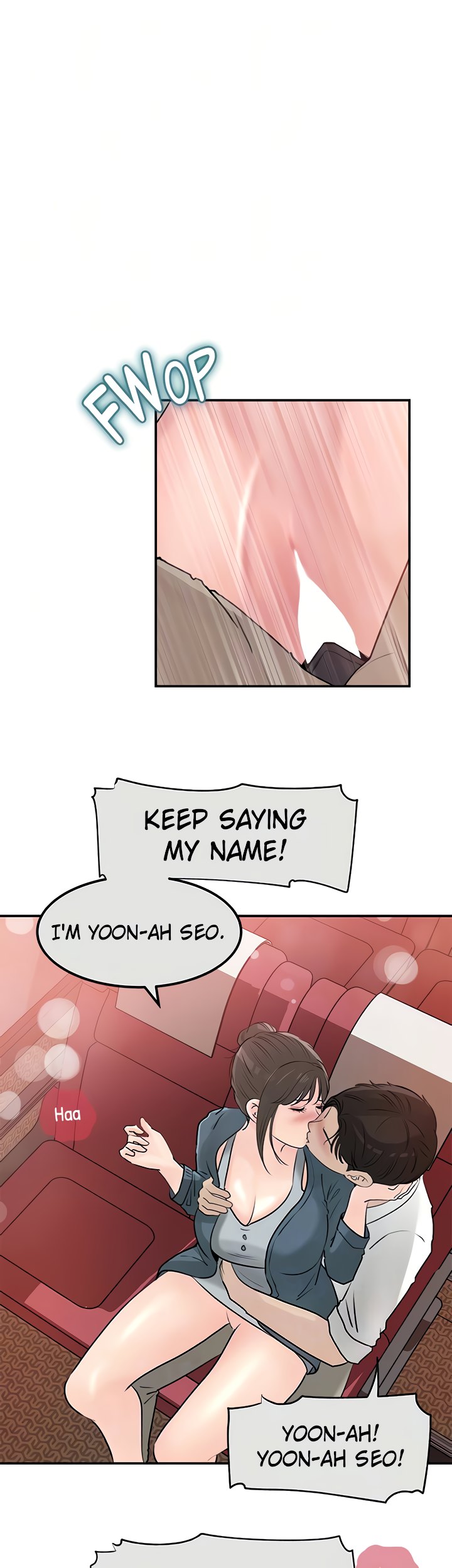 Inside My Sister-in-Law - Chapter 24 [photo 17] - MangaPorn