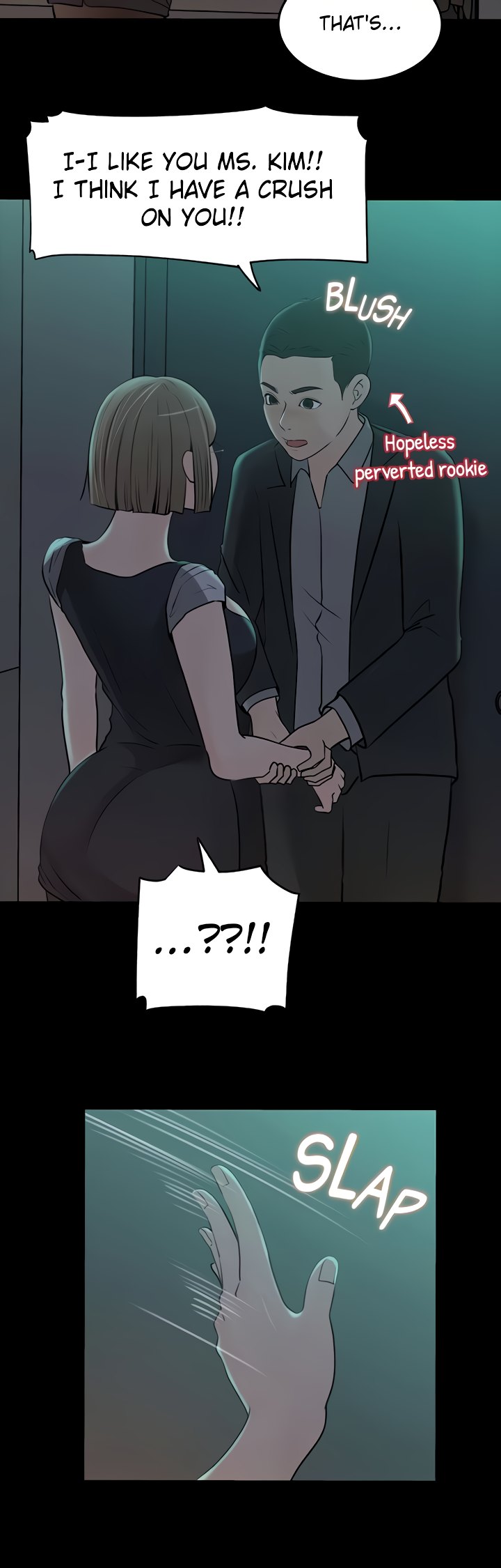 Inside My Sister-in-Law - Chapter 24 [photo 24] - MangaPorn