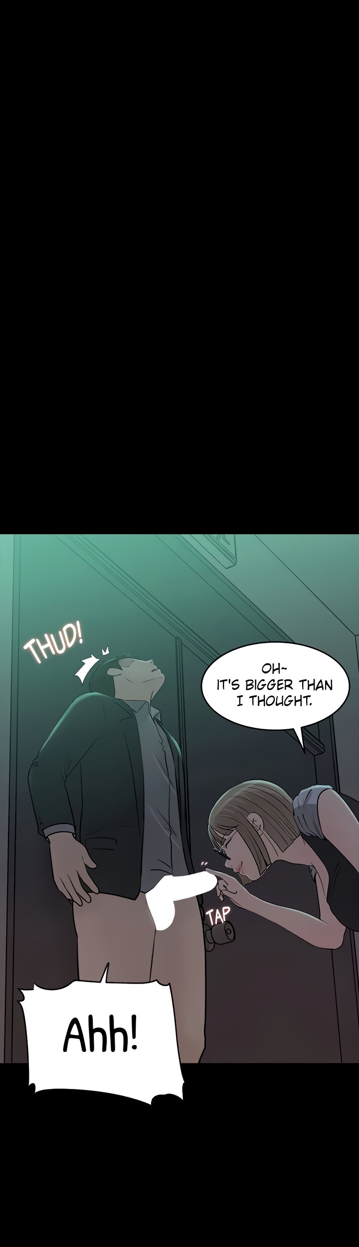 Inside My Sister-in-Law - Chapter 24 [photo 27] - MangaPorn