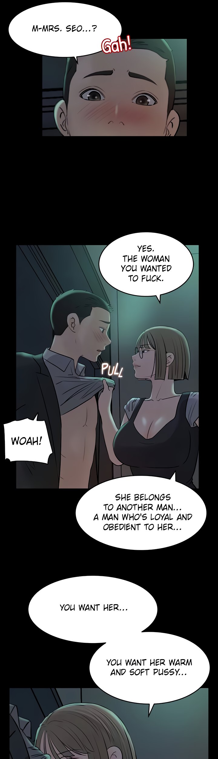 Inside My Sister-in-Law - Chapter 24 [photo 33] - MangaPorn