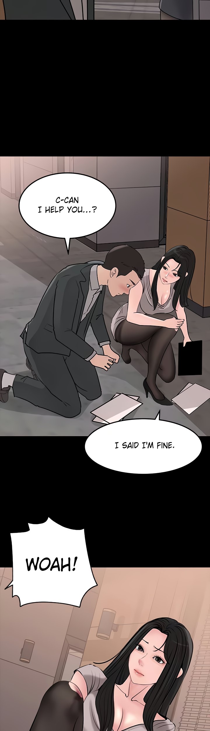 Inside My Sister-in-Law - Chapter 24 [photo 47] - MangaPorn