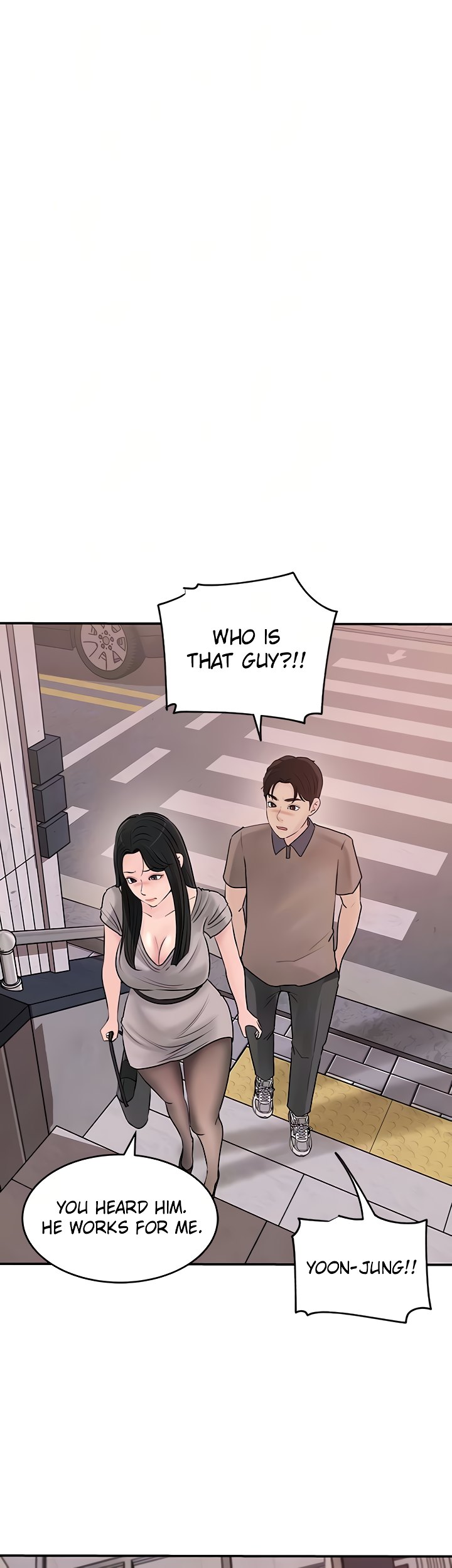 Inside My Sister-in-Law - Chapter 25 [photo 17] - MangaPorn